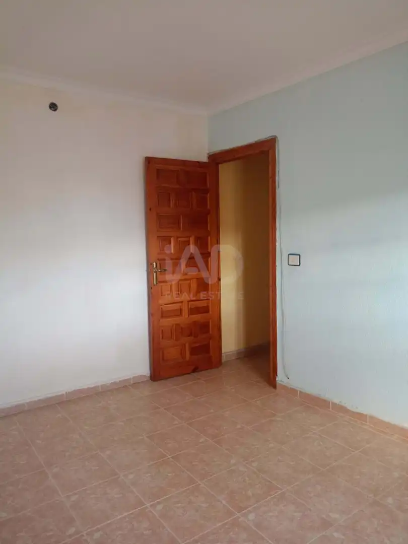 Casa adosada en venta en Lorca con Calefacción y Terraza