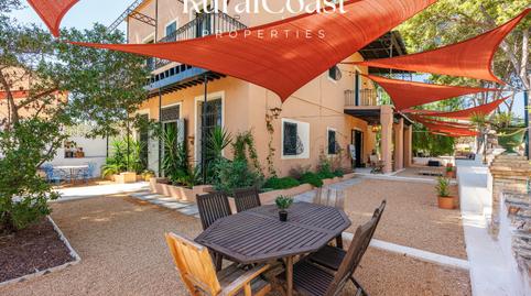 Foto 5 de Casa o xalet en venda a Músico Carlos Cosmen, Villafranqueza, Alicante