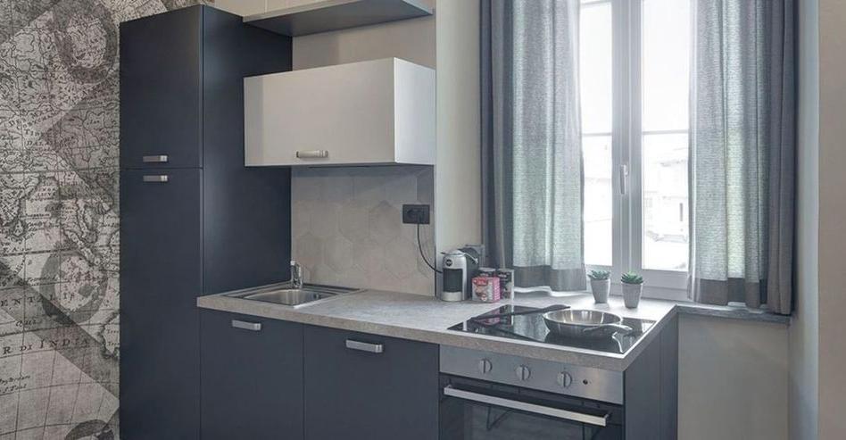 Photo 1 of Flat to rent in Puerto de Estepona, Málaga