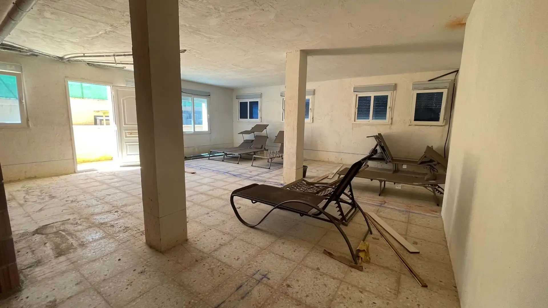 Casa amb terrassa en venda a Carrer Gabrera, imagen 32