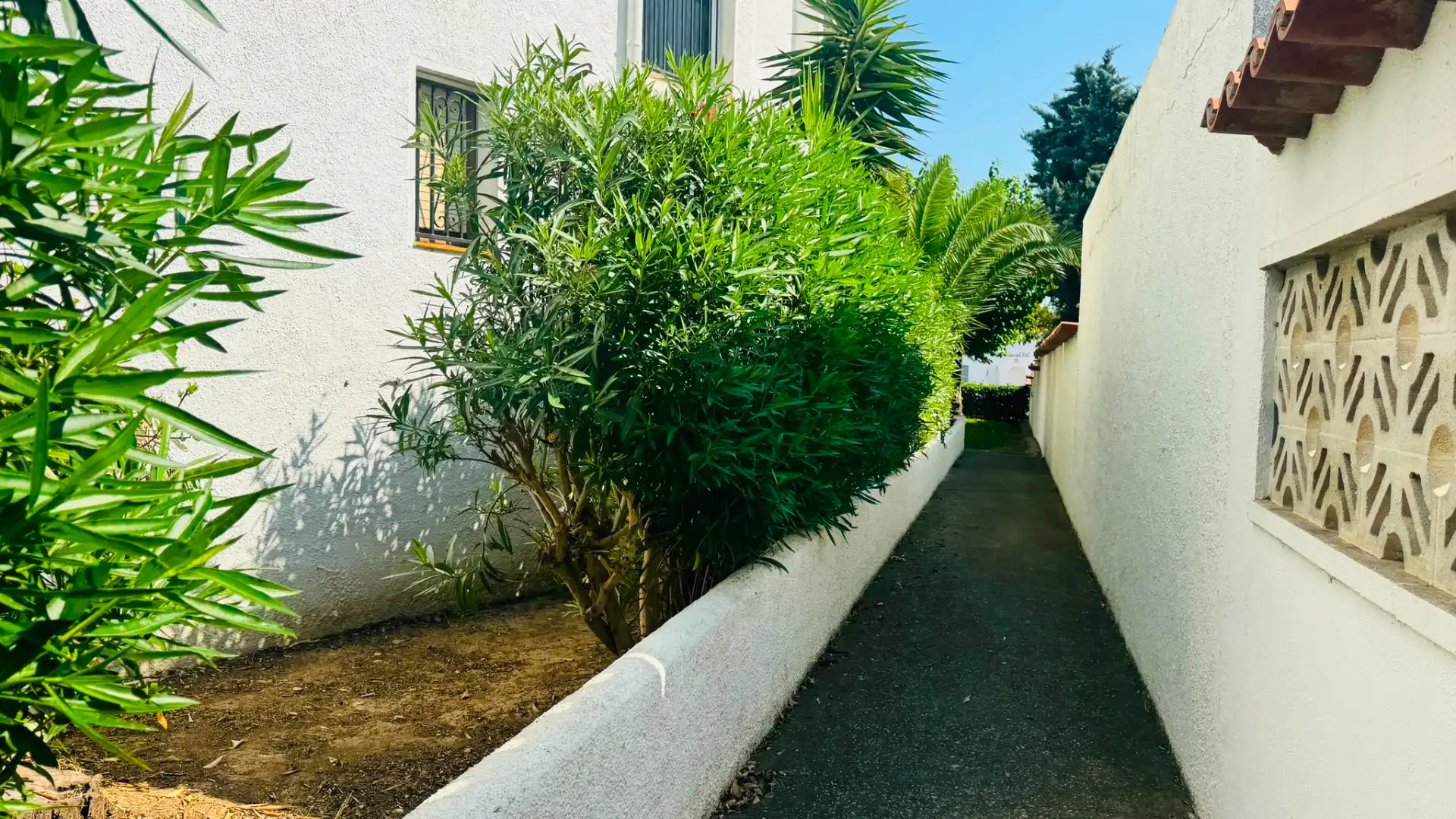 Appartamento con piscina in vendita a Carrer Flamicell, imagen 11