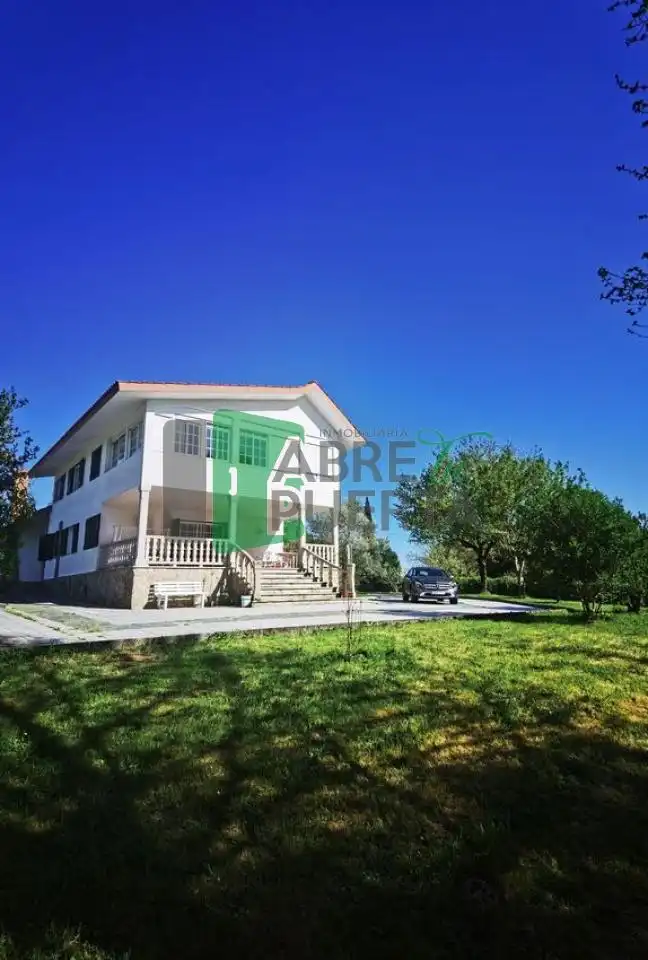 Villa avec jardin à vendre à Amoeiro, imagen 2
