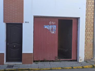 Individual en venta en Paterna del Campo