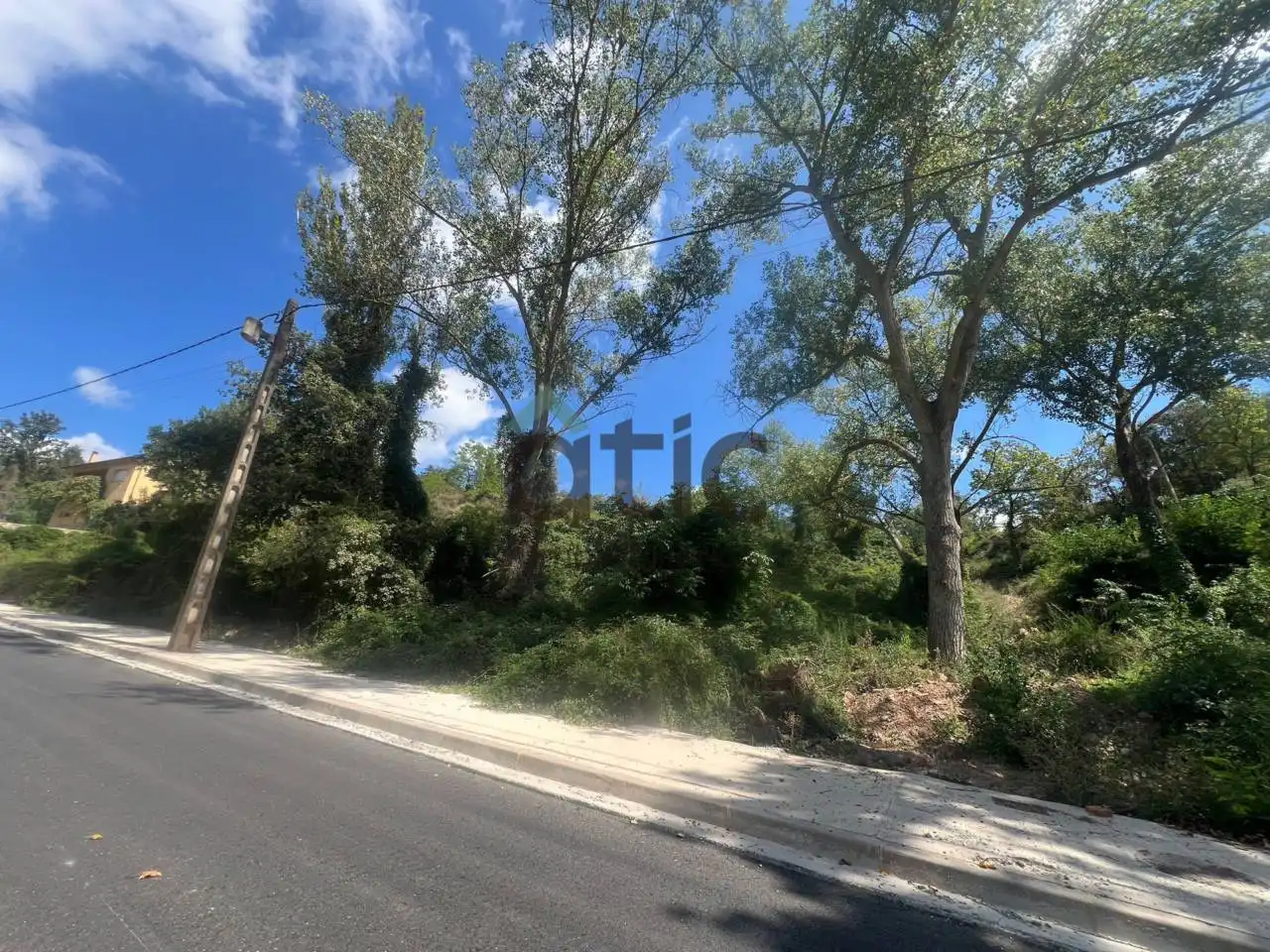 Rural land for sale in Avenida Lluís Companys, imagen 6