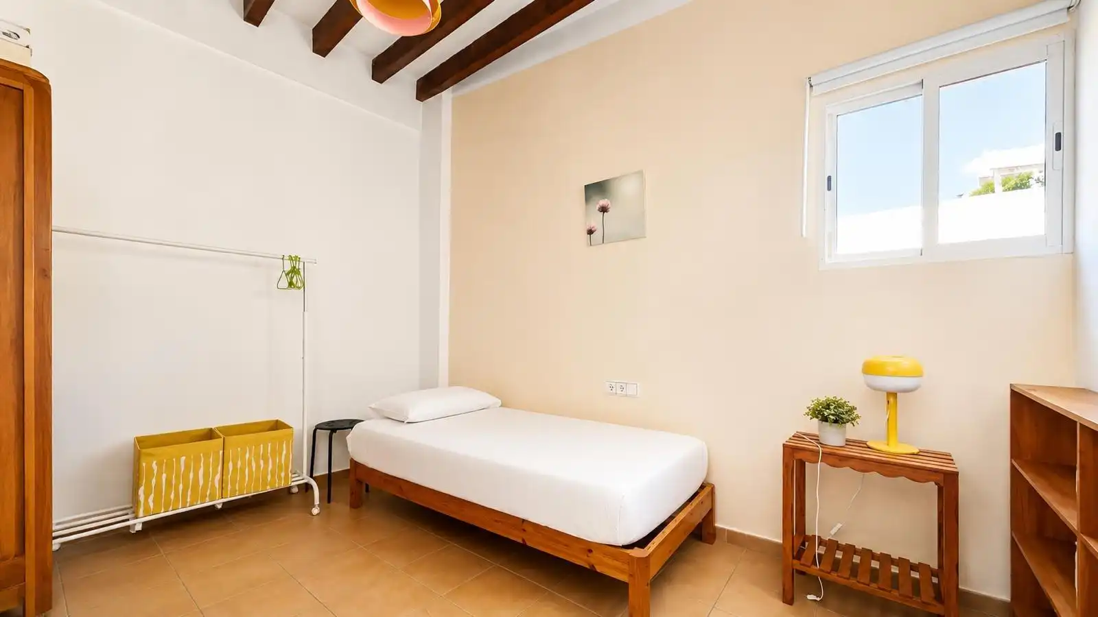 Dormitori de Àtic en venda en  Palma de Mallorca amb Terrassa