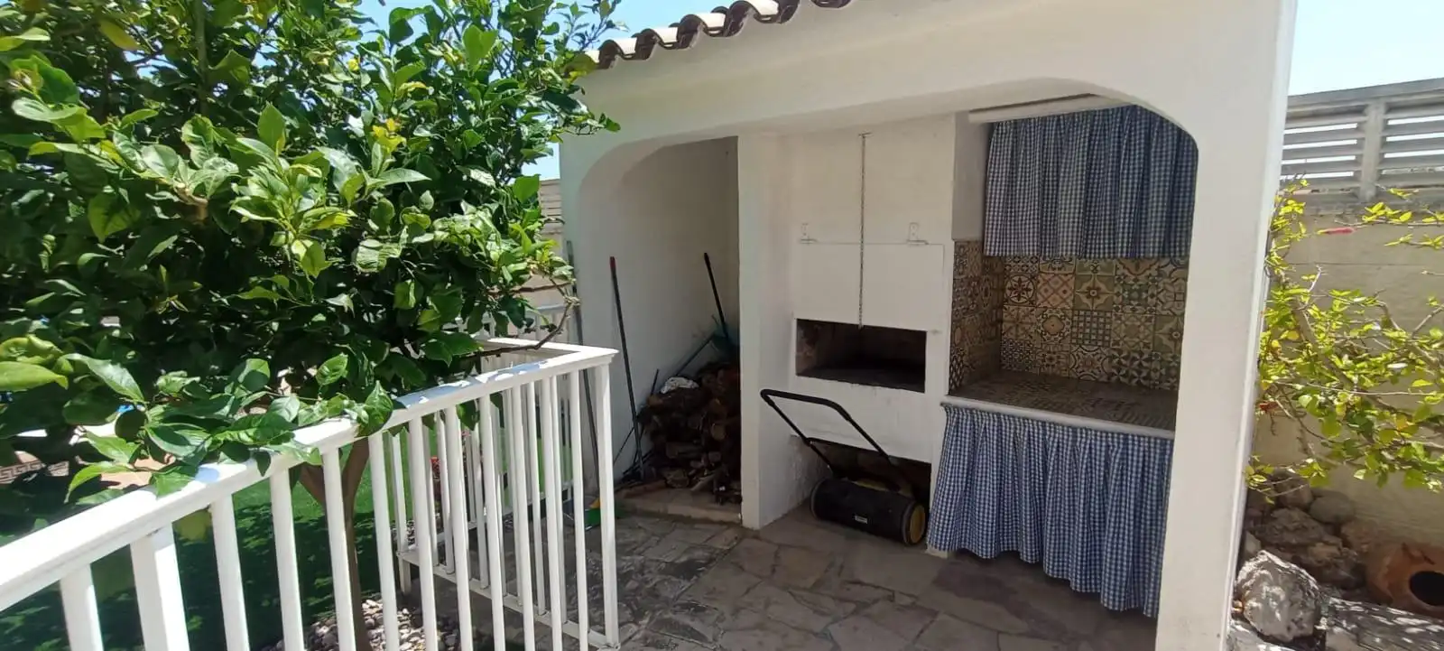 Casa o xalet de lloguer a Cala del Puntal