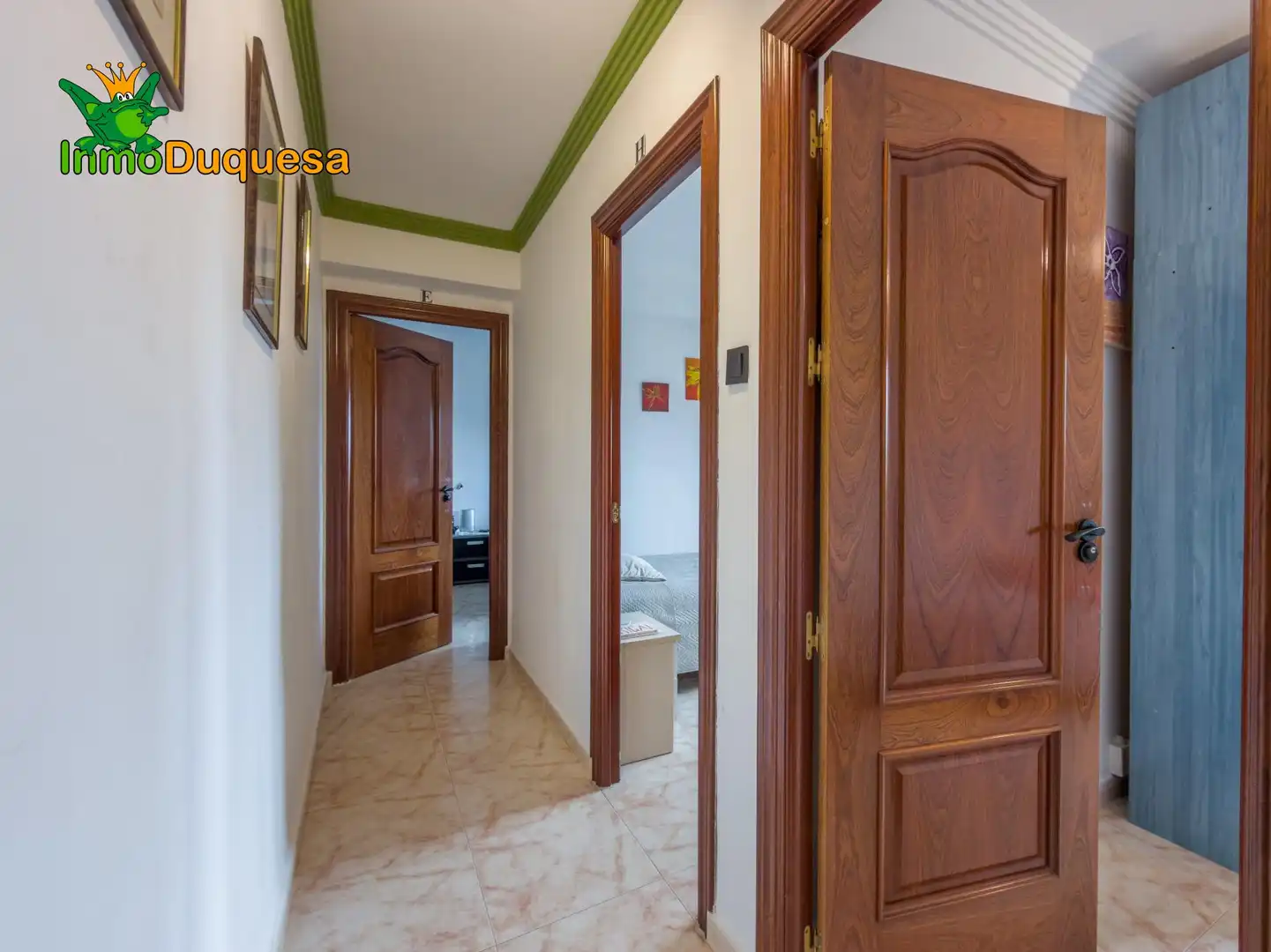 Appartamento con terrazza in vendita a Plaza De Poniente 2, imagen 16