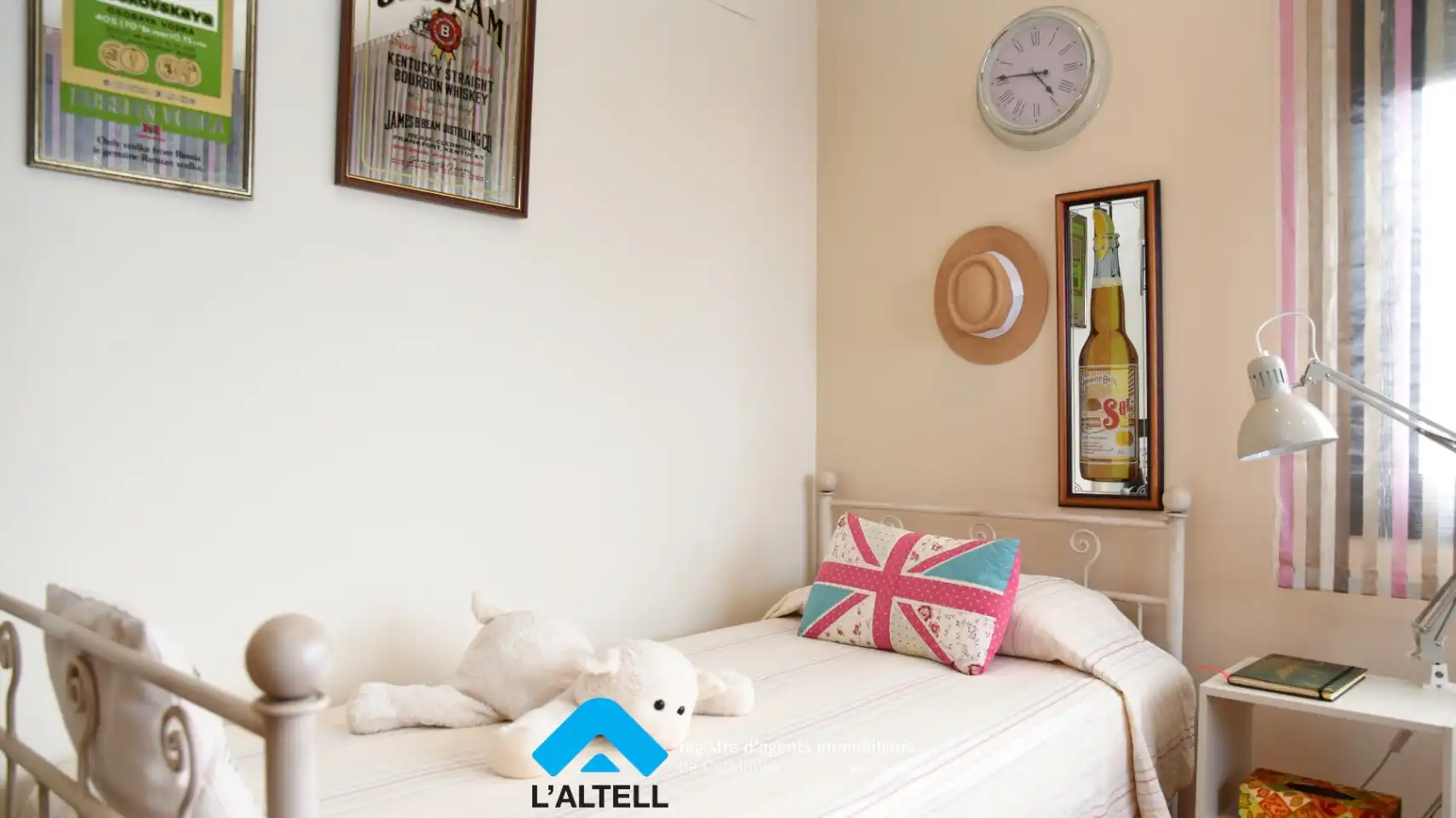 Habitación de Casa o chalet en venta en La Garriga con Aire acondicionado, Calefacción y Terraza