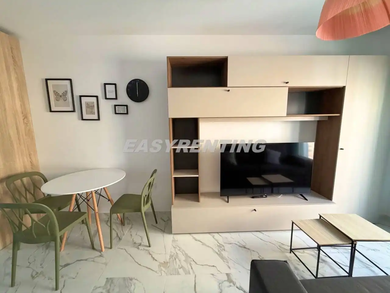 Flat for rent in Calle San José, Huerta Fava - Santiago