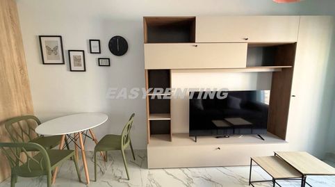 Foto 3 de Piso de alquiler en Calle San José, Huerta Fava - Santiago, La Línea de la Concepción