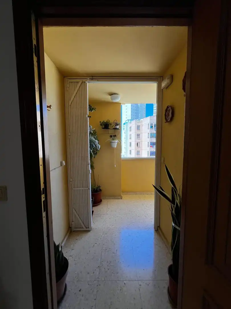 Appartement avec terrasse à vendre à Cala de Finestrat, imagen 27