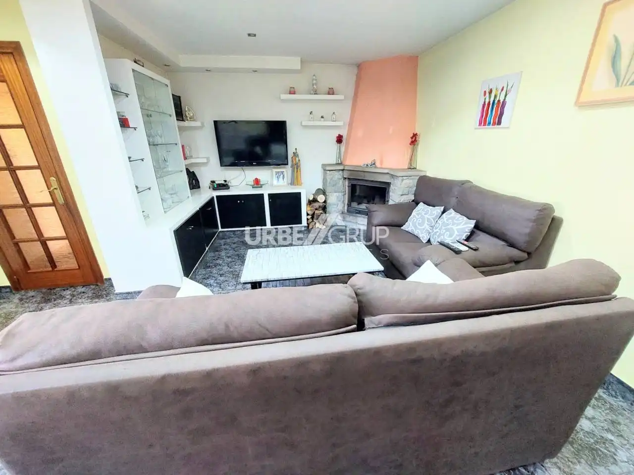 Casa o xalet en venda a Vacarisses