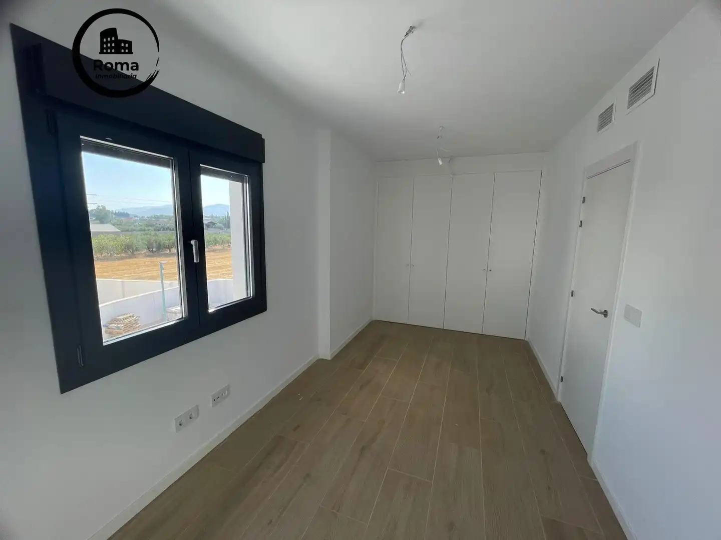 Bedroom of Houses for sale in Alhendín  with Private garden, Terrace and Storage room