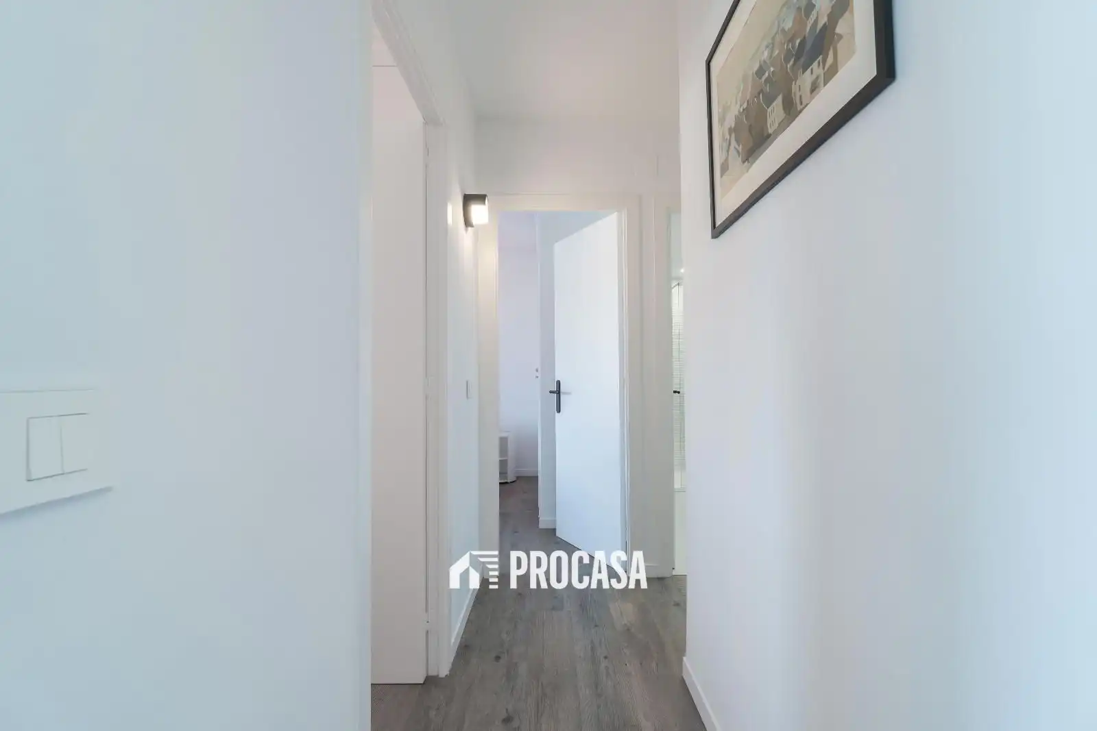 Piso con ascensor en venta en Salins, imagen 26
