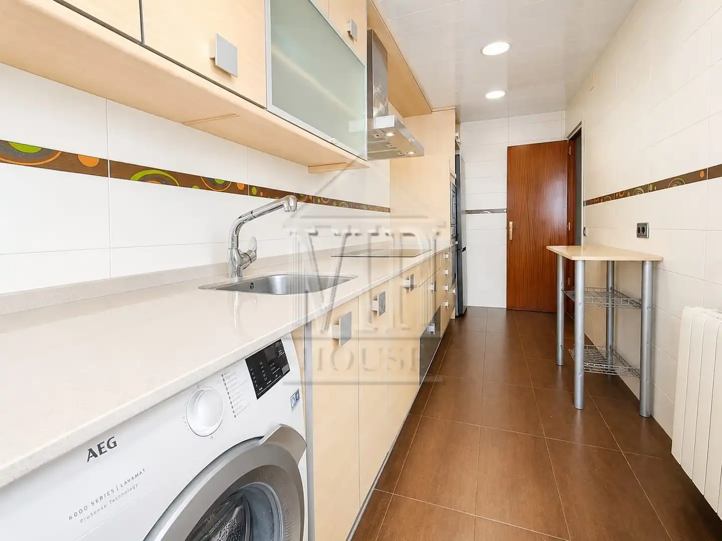 Piso con terraza en venta en Passatge Pare Claret 108, imagen 10