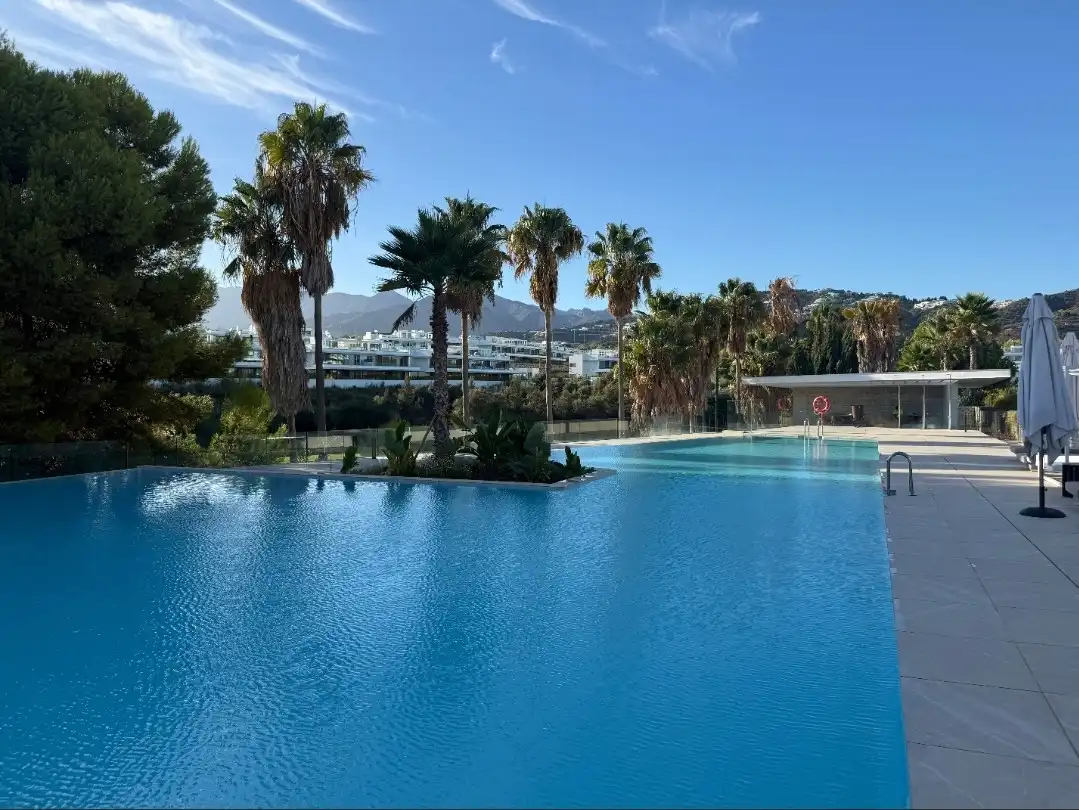 Apartament de lloguer a Río Real