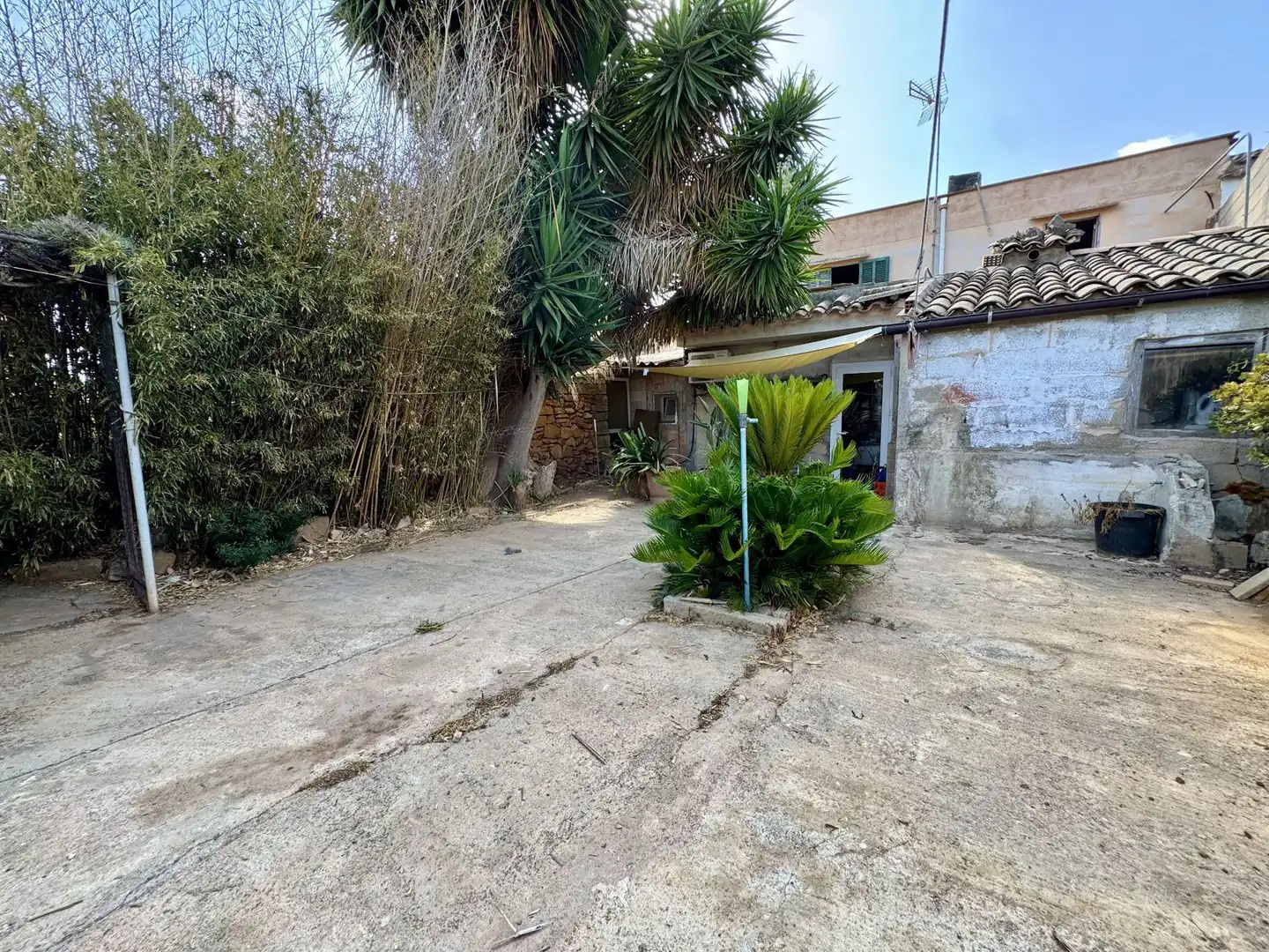 Finca rústica en venta en PLATÓ, 4, Ses Salines Poble