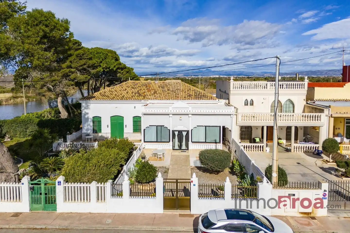 Haus mit Pool zum Verkauf in Playa, imagen 3