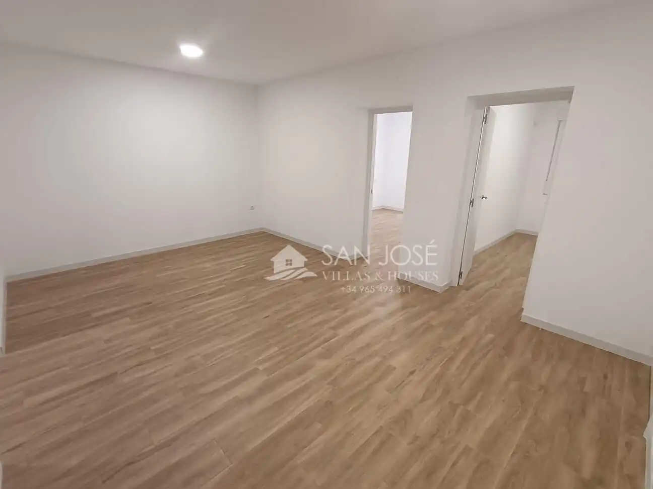 Piso en venta en Prosperidad