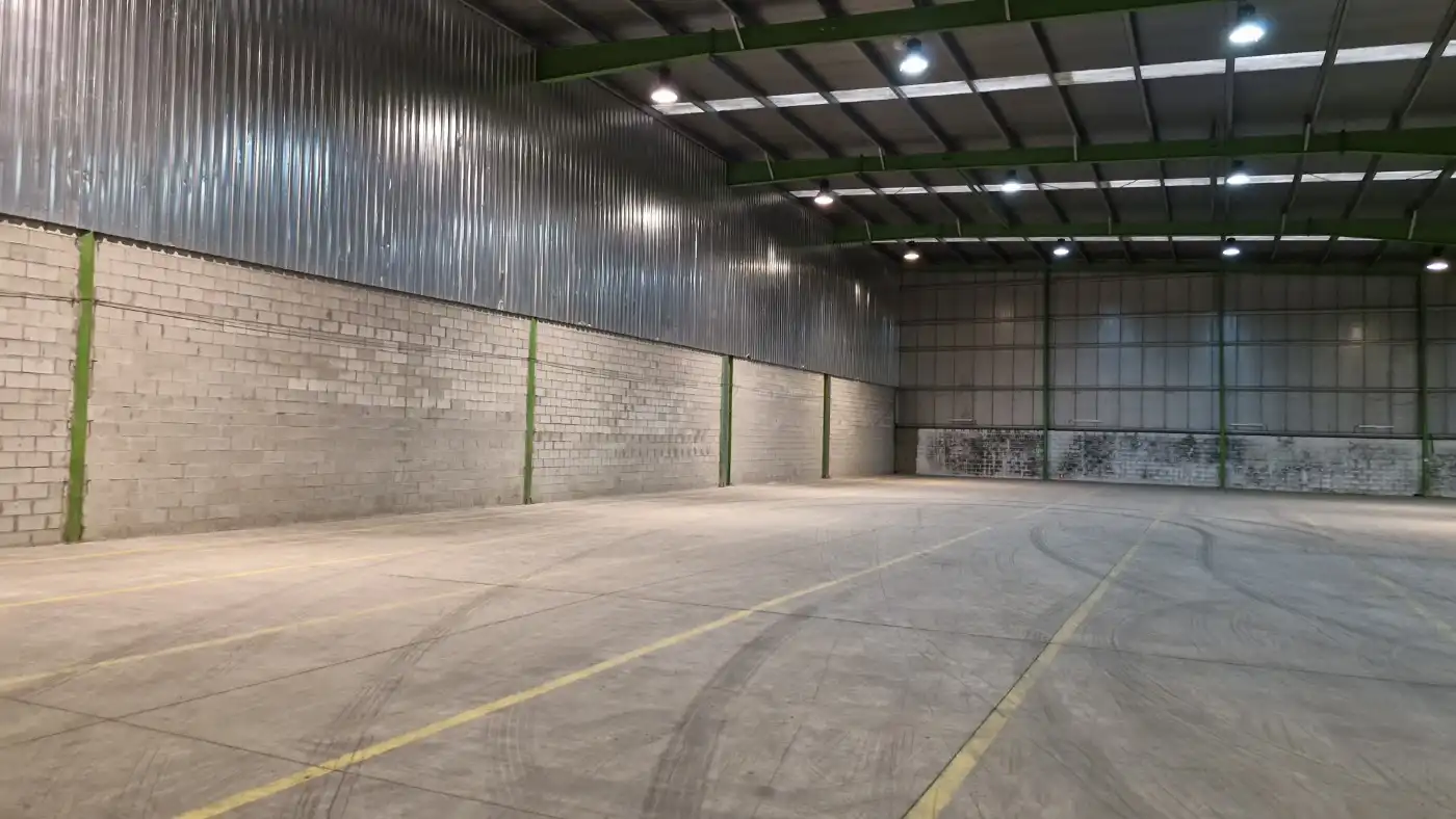 Nave industrial in vendita a Coirós, Coirós, La Coruña, España, imagen 31
