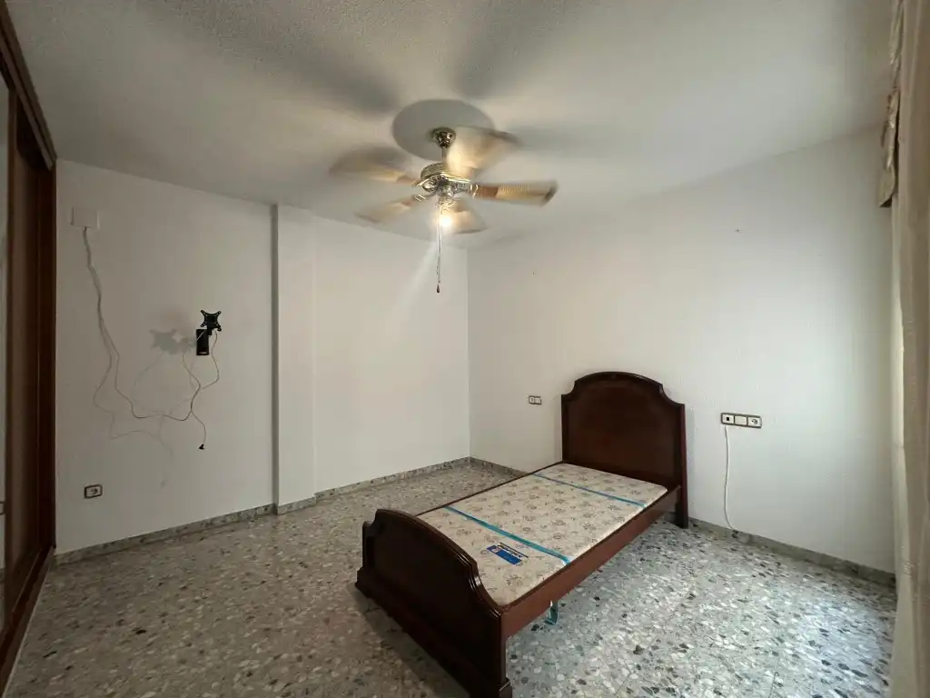 Wohnung mit Aufzug zur Miete in Poniente-Sur, imagen 7