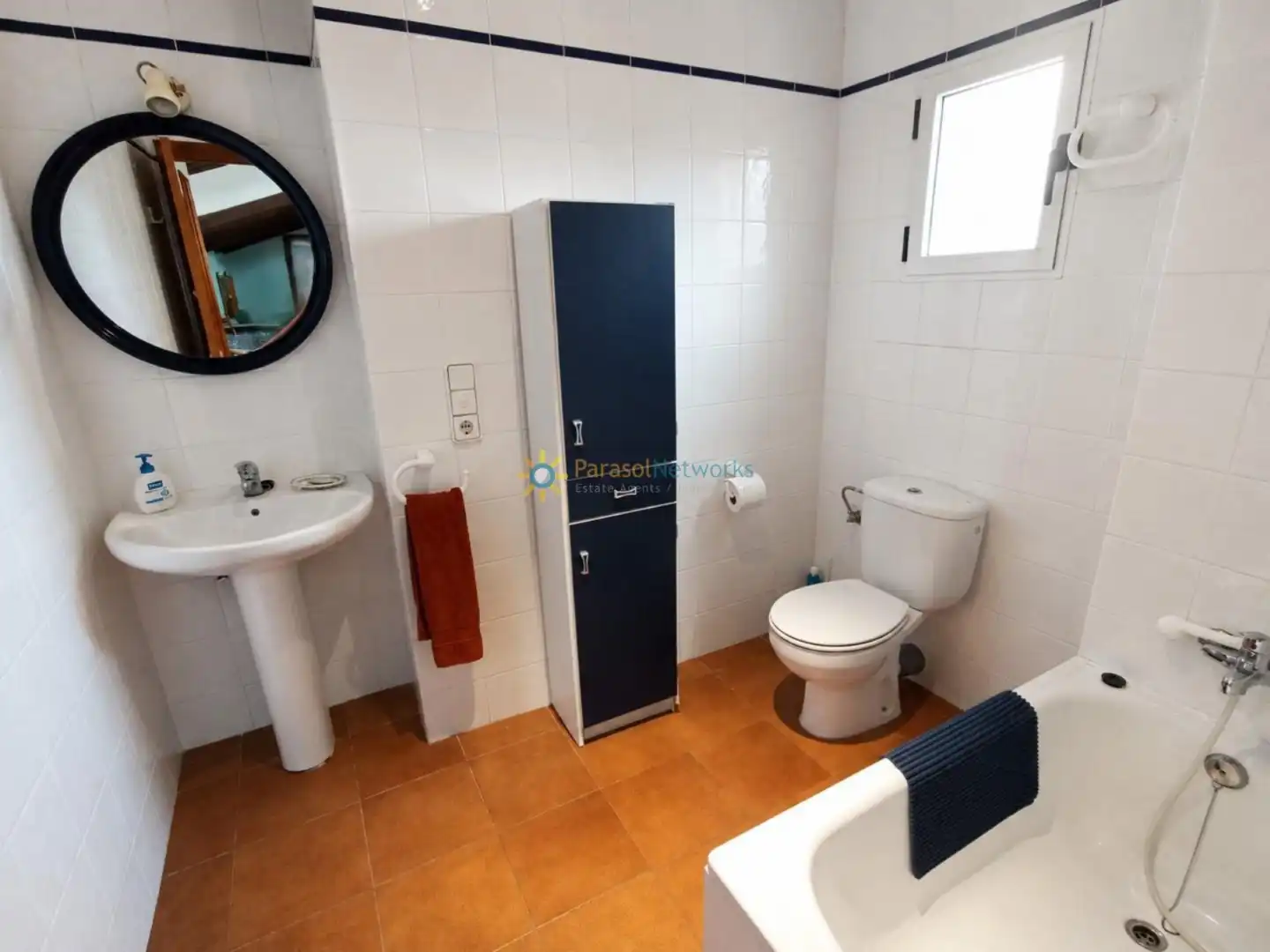 Baño de Dúplex en venta en Montaverner con Balcón