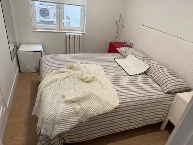 Flat for rent in Puerto Chico