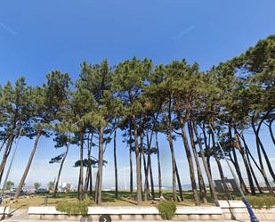 Jardí de Residencial en venda en Vigo 