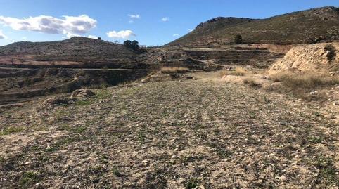 Photo 4 of Land for sale in Aguica, S/n, Fontanares, Lorca