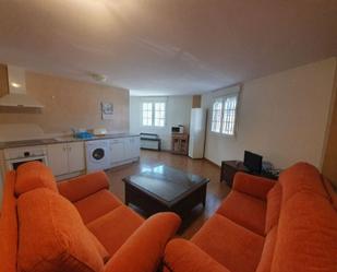 Sala d'estar de Apartament de lloguer en Camarma de Esteruelas