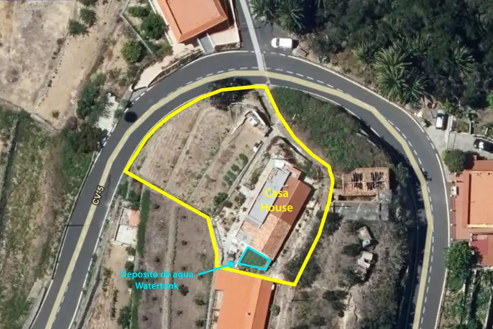 Casa rústica en venda a Carretera CV -5, imagen 8