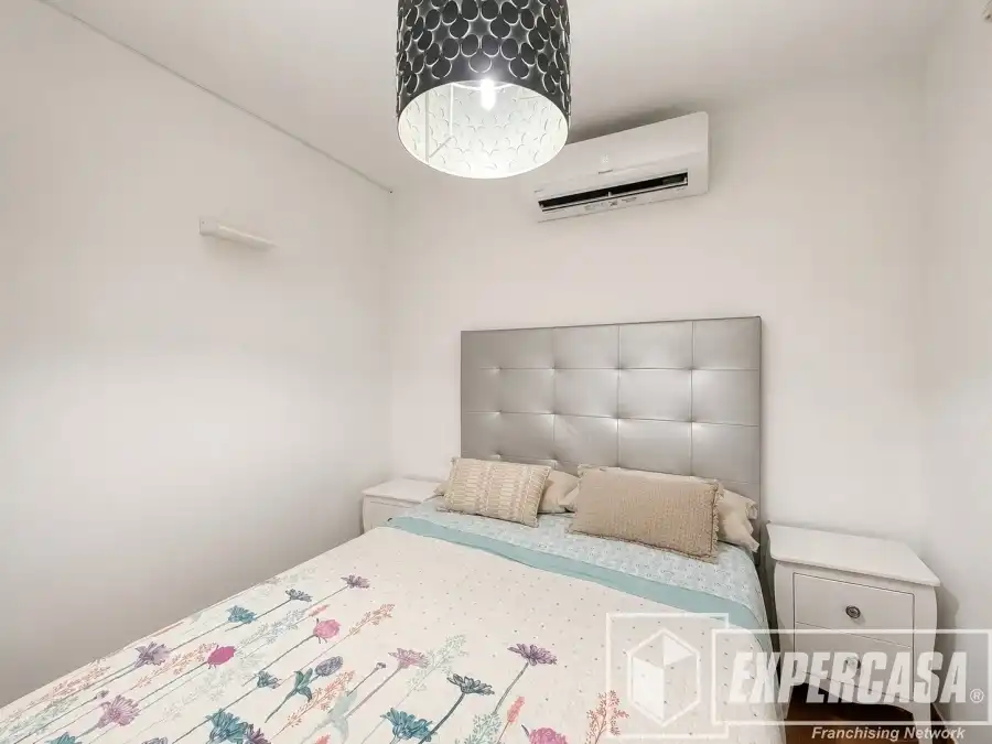 Habitación de Casa o chalet en venta en Llíria con Aire acondicionado, Trastero y Piscina