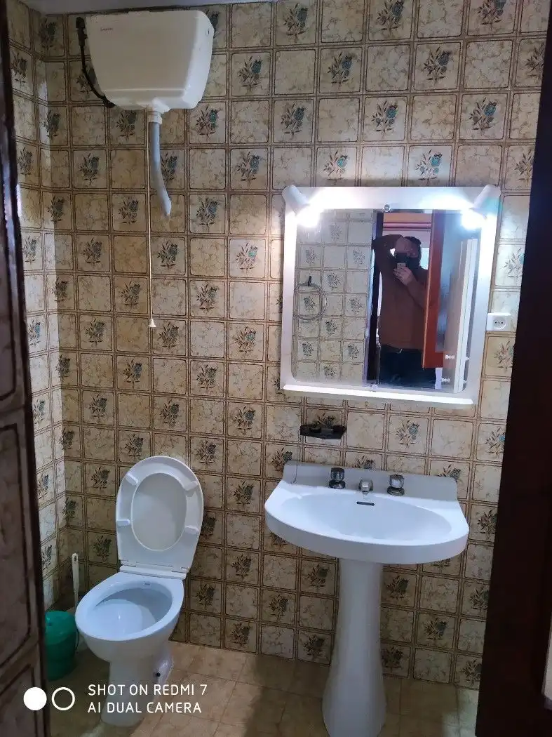 Bathroom of Houses for sale in Bot  with Storage room and Furnished