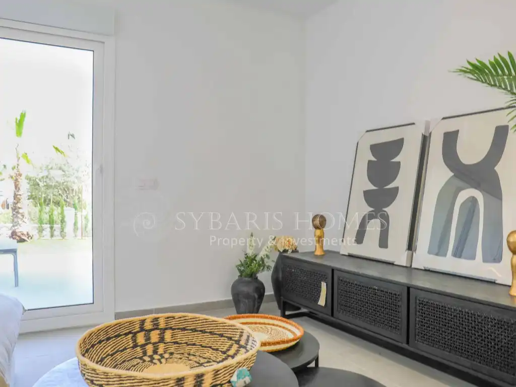 Appartement compact avec piscine à vendre à Calle Regalissia, imagen 34