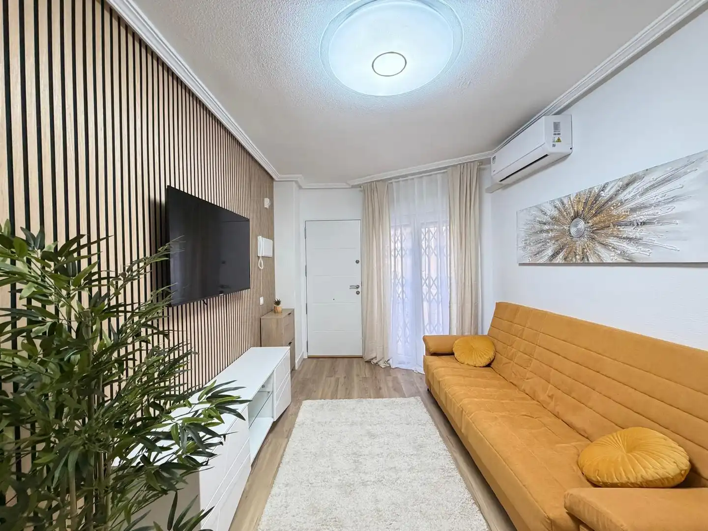 Apartament amb ascensor en venda a Calle OSLO, imagen 6