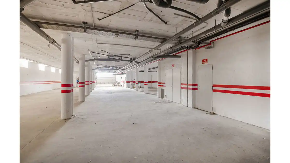Edificio en venta en DEL MAR S/N HOTEL AL MEDINA WELLNESS, -1, Medina Sidonia