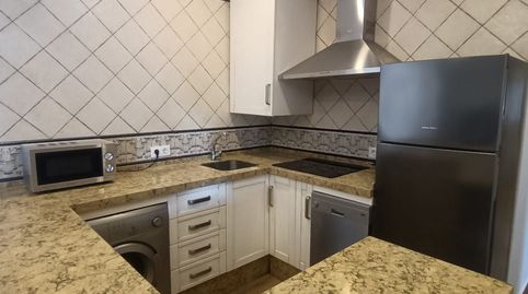 Foto 4 de Casa o xalet de lloguer a Las Lagunas - Campano, Chiclana de la Frontera