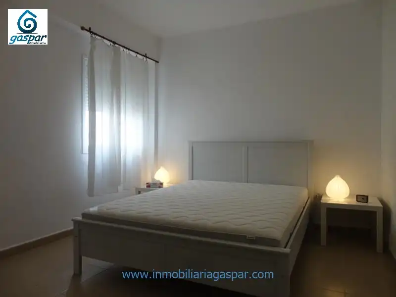 Habitación de Piso en venta en Santa Cruz de Tenerife con Amueblado, Horno y Lavadora