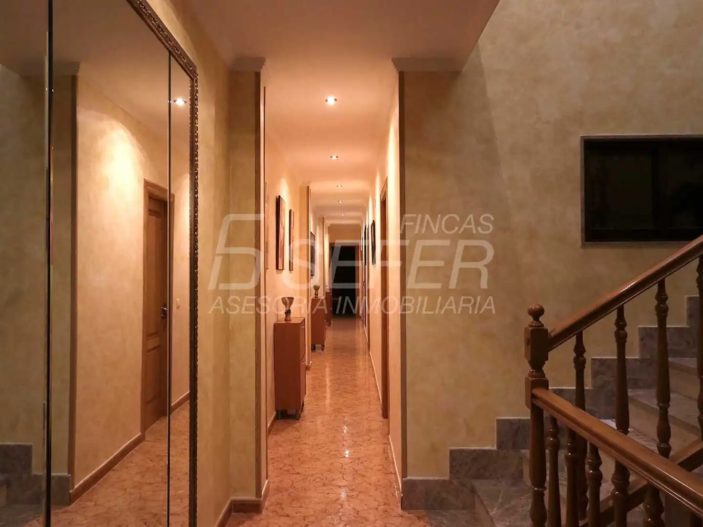 Haus mit Pool zum Verkauf in SANT JOSEP, imagen 26