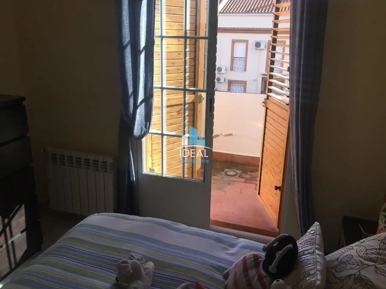 Reihenhaus mit Garten zum Verkauf in Don Benito, imagen 11