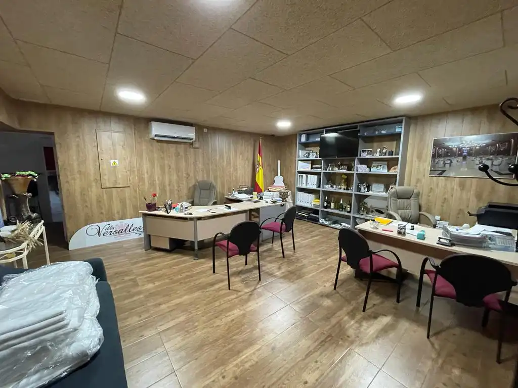 Local commercial à vendre à Calle Polysol Uno 12, imagen 99