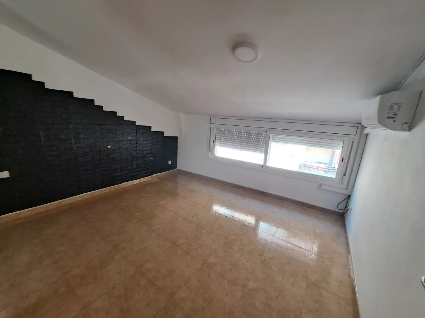 Dúplex en venda en Rubí amb Aire condicionat, Calefacció i Balcó