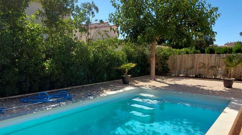 Foto 3 de Casa o chalet de alquiler en Sa Ràpita - Ses Covetes, Campos