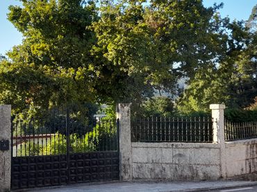 Haus mit Garten zum Verkauf in Barro