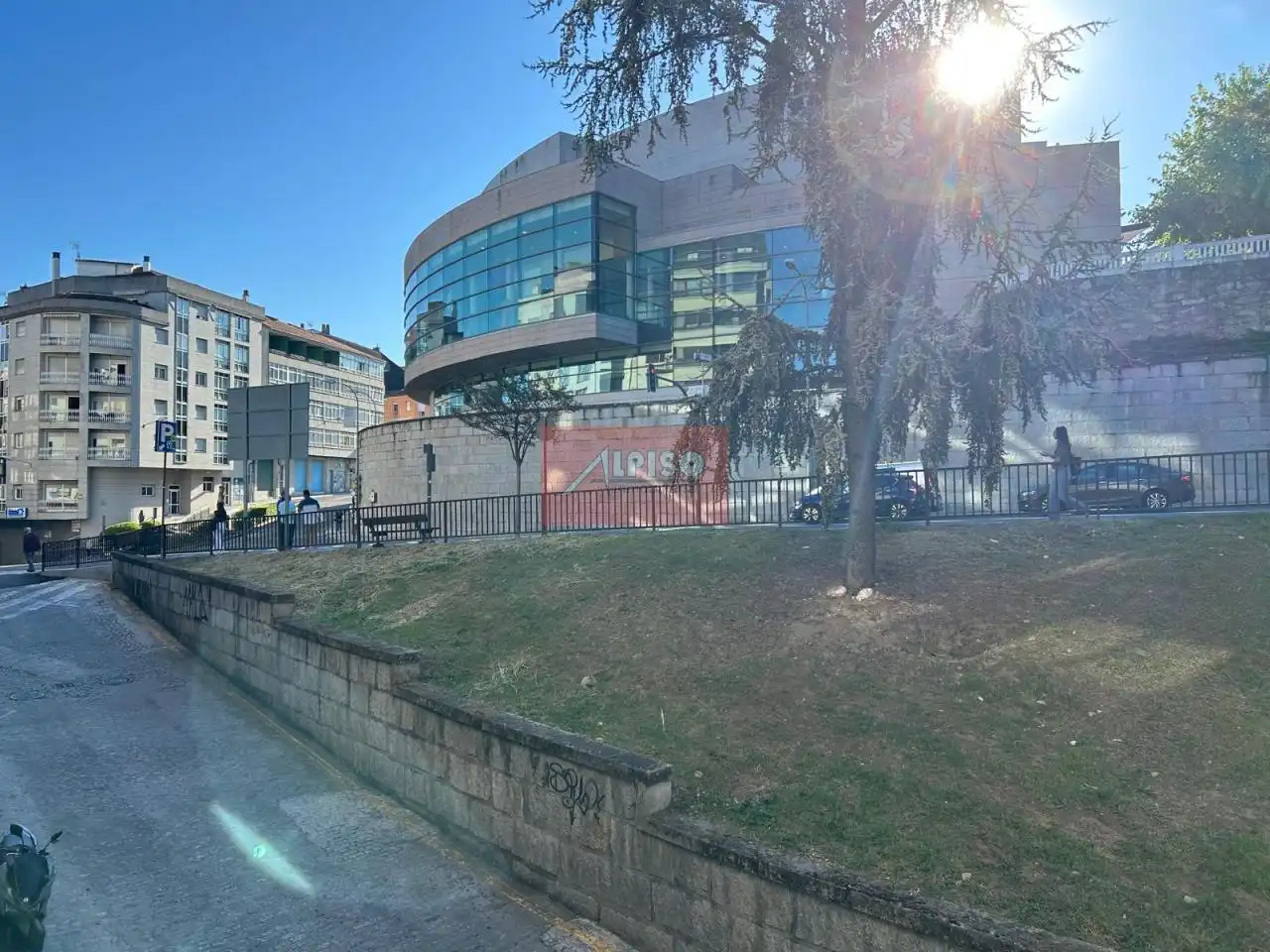 Flat with terrace to rent in Centro, imagen 17