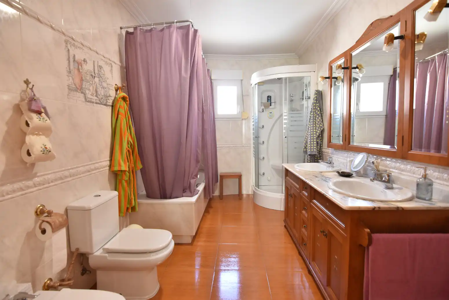 Flat for sale in Aspe - SEVERO OCHOA, 23, San Juan