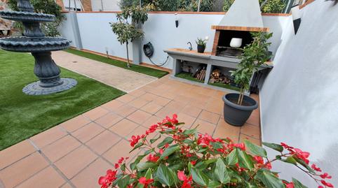 Foto 4 de Casa adosada en venda a Torrent de Les Piques, Camí de la Serra, Barcelona