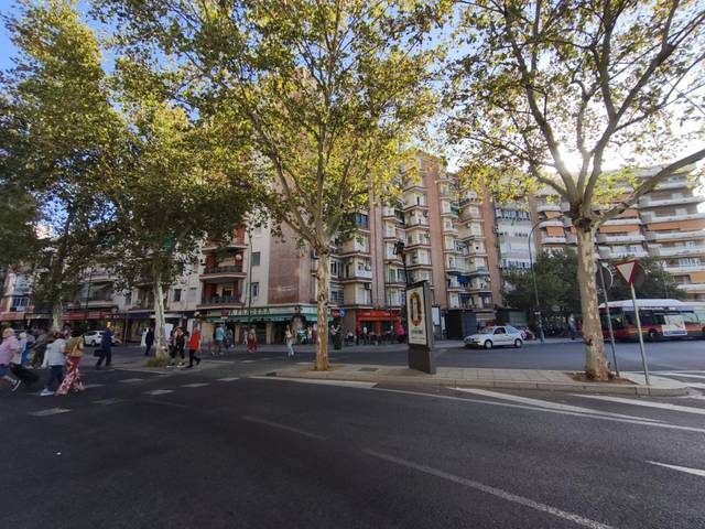 Local comercial en Venta en Barrio del Nervión