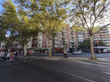 Local comercial en venda a Nervión