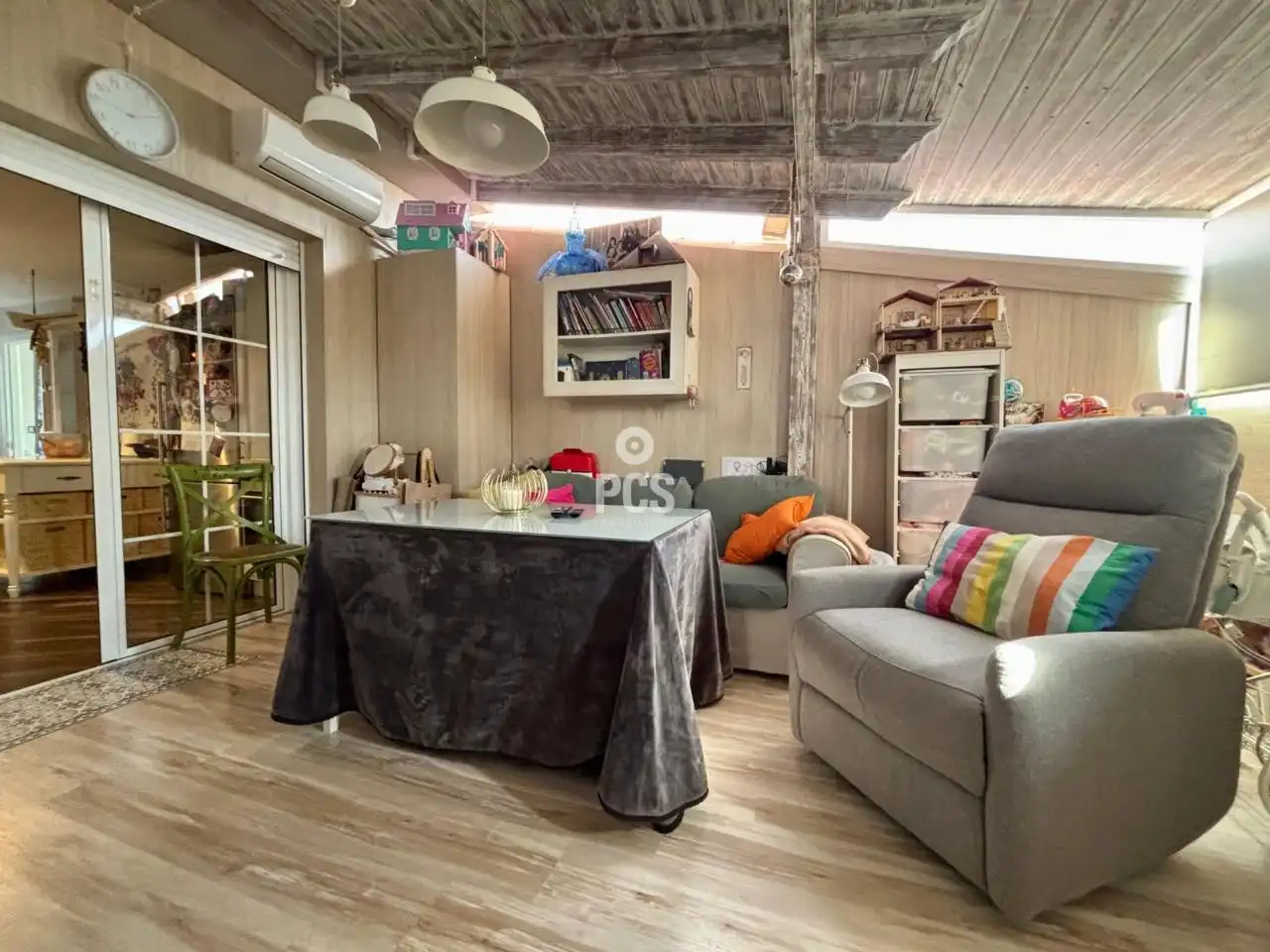 Penthouse with lift for sale in Calle Zona Pabellon De Totana S/N, imagen 21
